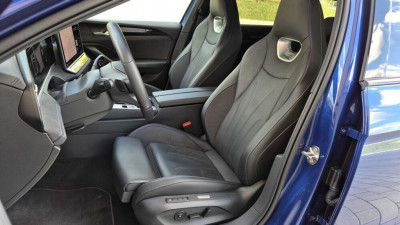 VW Passat Gebrauchtwagen VW Passat Gebrauchtwagen