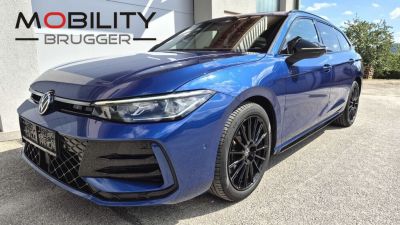 VW Passat Gebrauchtwagen VW Passat Gebrauchtwagen