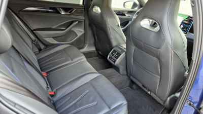 VW Passat Gebrauchtwagen VW Passat Gebrauchtwagen