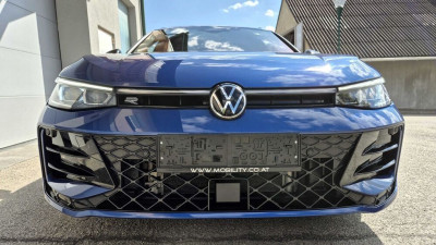 VW Passat Gebrauchtwagen VW Passat Gebrauchtwagen