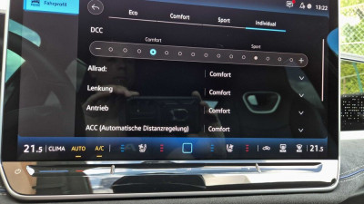 VW Passat Gebrauchtwagen VW Passat Gebrauchtwagen