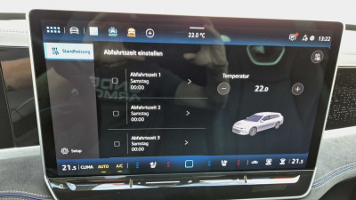 VW Passat Gebrauchtwagen VW Passat Gebrauchtwagen