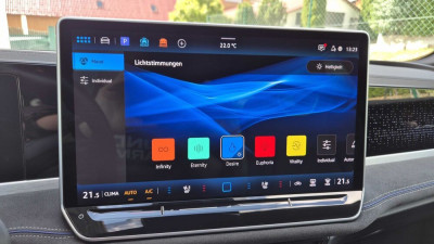 VW Passat Gebrauchtwagen VW Passat Gebrauchtwagen