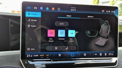 VW Passat Gebrauchtwagen VW Passat Gebrauchtwagen