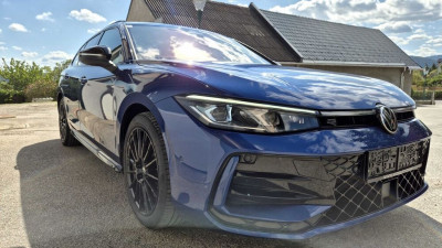 VW Passat Gebrauchtwagen VW Passat Gebrauchtwagen