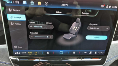 VW Passat Gebrauchtwagen VW Passat Gebrauchtwagen