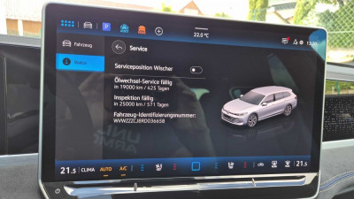 VW Passat Gebrauchtwagen VW Passat Gebrauchtwagen