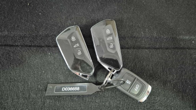VW Passat Gebrauchtwagen VW Passat Gebrauchtwagen