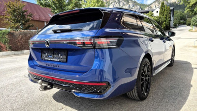VW Passat Gebrauchtwagen VW Passat Gebrauchtwagen