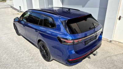 VW Passat Gebrauchtwagen VW Passat Gebrauchtwagen