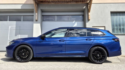 VW Passat Gebrauchtwagen VW Passat Gebrauchtwagen