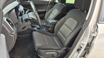 Hyundai Tucson Gebrauchtwagen Hyundai Tucson Gebrauchtwagen