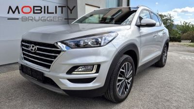 Hyundai Tucson Gebrauchtwagen Hyundai Tucson Gebrauchtwagen