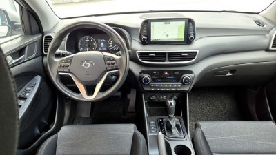 Hyundai Tucson Gebrauchtwagen Hyundai Tucson Gebrauchtwagen