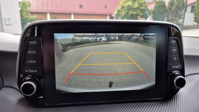 Hyundai Tucson Gebrauchtwagen Hyundai Tucson Gebrauchtwagen