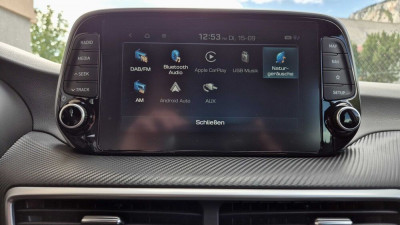 Hyundai Tucson Gebrauchtwagen Hyundai Tucson Gebrauchtwagen