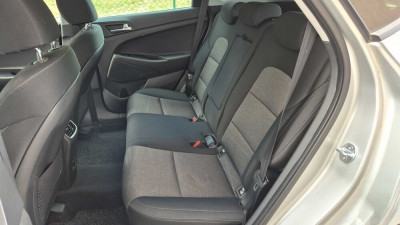 Hyundai Tucson Gebrauchtwagen Hyundai Tucson Gebrauchtwagen