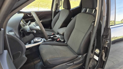 Nissan Navara Gebrauchtwagen Nissan Navara Gebrauchtwagen