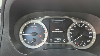 Nissan Navara Gebrauchtwagen Nissan Navara Gebrauchtwagen