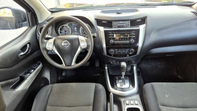 Nissan Navara Gebrauchtwagen Nissan Navara Gebrauchtwagen