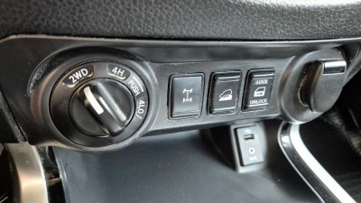 Nissan Navara Gebrauchtwagen Nissan Navara Gebrauchtwagen