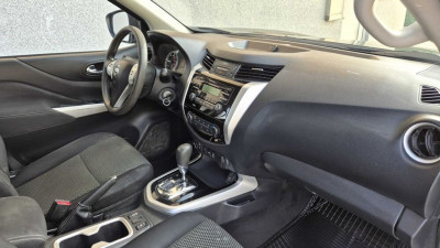 Nissan Navara Gebrauchtwagen Nissan Navara Gebrauchtwagen