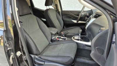 Nissan Navara Gebrauchtwagen Nissan Navara Gebrauchtwagen