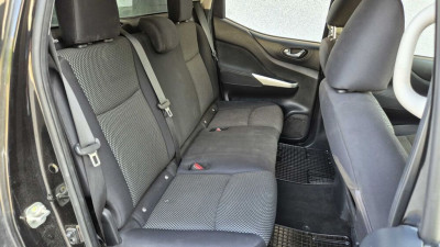 Nissan Navara Gebrauchtwagen Nissan Navara Gebrauchtwagen