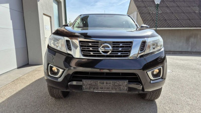 Nissan Navara Gebrauchtwagen Nissan Navara Gebrauchtwagen