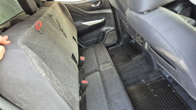 Nissan Navara Gebrauchtwagen Nissan Navara Gebrauchtwagen