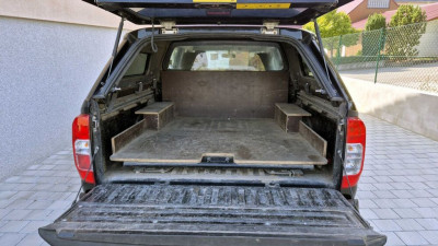 Nissan Navara Gebrauchtwagen Nissan Navara Gebrauchtwagen