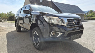 Nissan Navara Gebrauchtwagen Nissan Navara Gebrauchtwagen