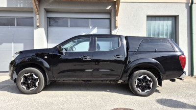 Nissan Navara Gebrauchtwagen Nissan Navara Gebrauchtwagen
