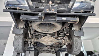Nissan Navara Gebrauchtwagen Nissan Navara Gebrauchtwagen