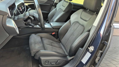 Audi A6 Allroad Gebrauchtwagen Audi A6 Allroad Gebrauchtwagen