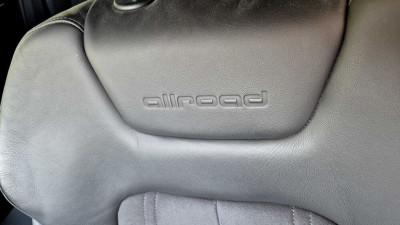 Audi A6 Allroad Gebrauchtwagen Audi A6 Allroad Gebrauchtwagen