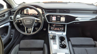 Audi A6 Allroad Gebrauchtwagen Audi A6 Allroad Gebrauchtwagen