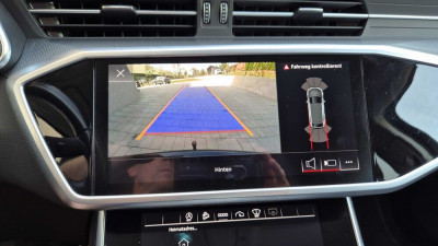 Audi A6 Allroad Gebrauchtwagen Audi A6 Allroad Gebrauchtwagen