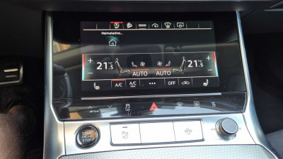 Audi A6 Allroad Gebrauchtwagen Audi A6 Allroad Gebrauchtwagen