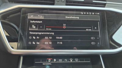 Audi A6 Allroad Gebrauchtwagen Audi A6 Allroad Gebrauchtwagen