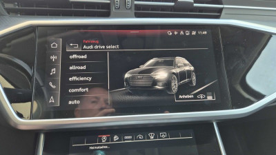 Audi A6 Allroad Gebrauchtwagen Audi A6 Allroad Gebrauchtwagen