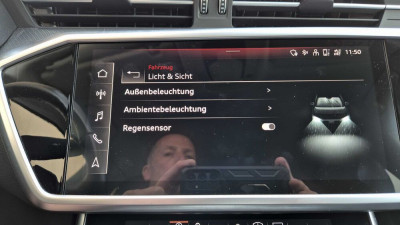 Audi A6 Allroad Gebrauchtwagen Audi A6 Allroad Gebrauchtwagen