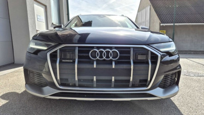 Audi A6 Allroad Gebrauchtwagen Audi A6 Allroad Gebrauchtwagen