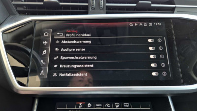 Audi A6 Allroad Gebrauchtwagen Audi A6 Allroad Gebrauchtwagen