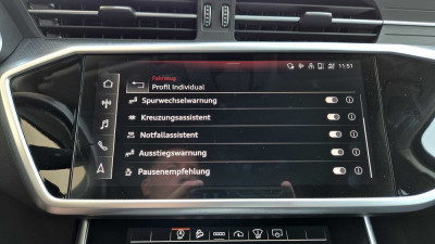 Audi A6 Allroad Gebrauchtwagen Audi A6 Allroad Gebrauchtwagen