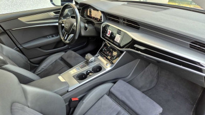 Audi A6 Allroad Gebrauchtwagen Audi A6 Allroad Gebrauchtwagen