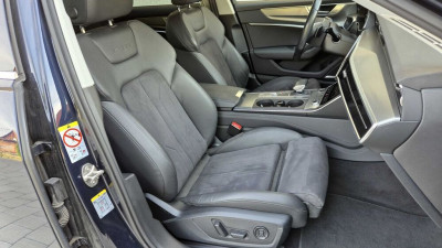 Audi A6 Allroad Gebrauchtwagen Audi A6 Allroad Gebrauchtwagen