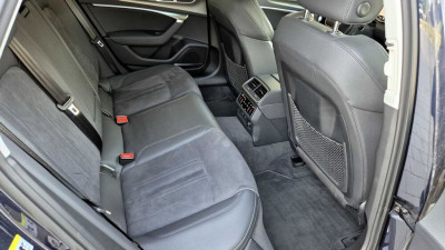 Audi A6 Allroad Gebrauchtwagen Audi A6 Allroad Gebrauchtwagen