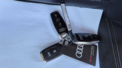 Audi A6 Allroad Gebrauchtwagen Audi A6 Allroad Gebrauchtwagen