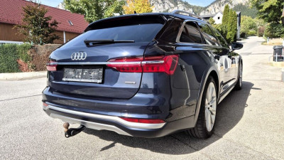 Audi A6 Allroad Gebrauchtwagen Audi A6 Allroad Gebrauchtwagen